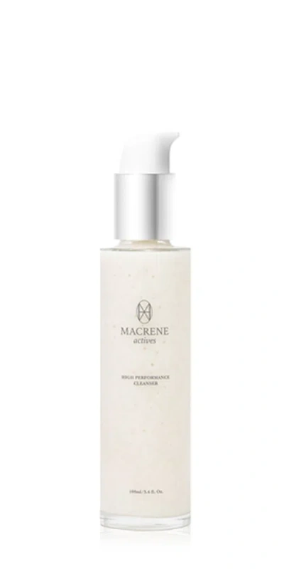 Dr. Macrene Actives High Performance Cleanser