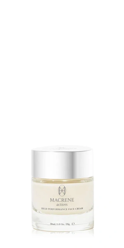 Dr. Macrene Actives High Performance Face Cream