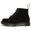 Dr. Martens' Dr. Martens 101 Made In England Ben Suede Ankle Boots 'black'