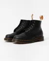 Dr. Martens' 101 Vegan Felix Womens Ankle Boots Uk8 Eu42