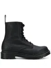 Dr. Martens' Vegan 1460 Bex Mono Boots