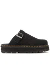 Dr. Martens' Dr. Martens Zebzag Mule Shoes