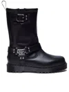 Dr. Martens In Black