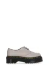 DR. MARTENS' 1416 QUAD II LACE-UP SHOES