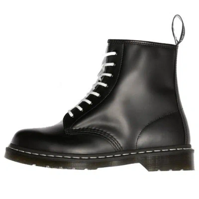 Dr. Martens' Dr. Martens 1460 8 High Top Martin Boots Unisex Black