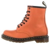 Dr. Martens' Dr. Martens 1460 8 Martin Boots Couple Style Orange