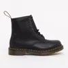 Dr. Martens' 1460 Lace-up Combat Boots In Smooth Leather