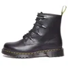 Dr. Martens' Dr. Martens 1460 Alien Hardware Leather Lace Up Boots 'black'