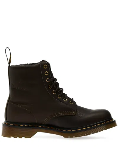 Dr. Martens' 1460 Ankle Boots