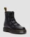 Dr. Martens' 1460 Bex Ltt In Black