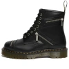 Dr. Martens' Dr. Martens 1460 Bex Martin Boots Couple Style Black