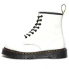 Dr. Martens' Dr. Martens 1460 Bex Martin Boots Couple Style White