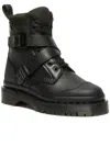 Dr. Martens' Dr. Martens 1460 Bex Tech Shoes In Black