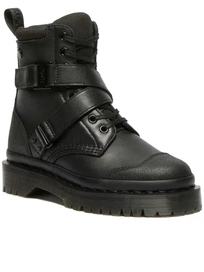 DR. MARTENS' DR. MARTENS 1460 BEX TECH SHOES