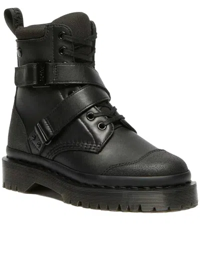 DR. MARTENS' DR. MARTENS 1460 BEX TECH SHOES