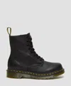 Dr. Martens Dr Martens 1460 Pascal In Black