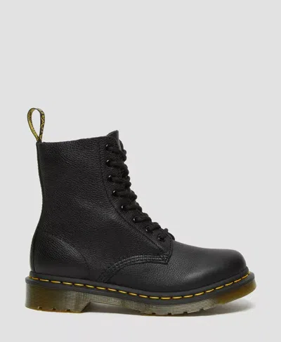 Dr. Martens Dr Martens 1460 Pascal In Black