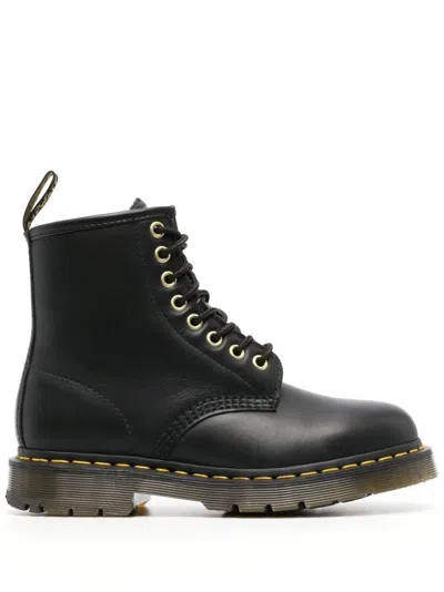 DR. MARTENS' 1460 BLIZZARD WP BOOTIES