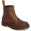 Dr. Martens' Dr. Martens 1460 Boot In Aztec Crazy Horse