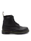 Dr. Martens' Botas - Negro In Black