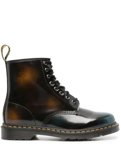 Dr. Martens 1460 Shoes In Black
