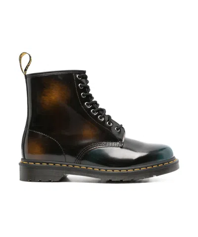 Dr. Martens 1460 Shoes In Black