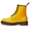 Dr. Martens' Dr. Martens 1460 Colorful Series 8 Martin Boots Couple Style Yellow