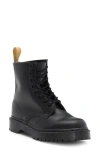 Dr. Martens 1460 Combat Boot In Black