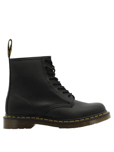 Dr. Martens' Dr. Martens "1460" Combat Boots