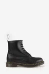 DR. MARTENS' 1460 COMBAT BOOTS