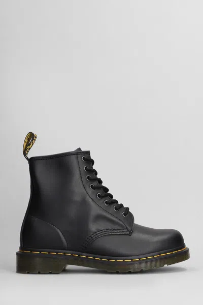 Dr. Martens' Dr. Martens 1460 Shoes In Black