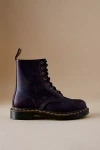 DR. MARTENS' DR. MARTENS 1460 CRAZY HORSE LEATHER BOOTS