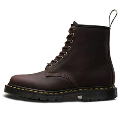Dr. Martens' Dr. Martens 1460 Dm's Wintergrip Lace Up Boots