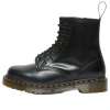 Dr. Martens' Dr. Martens 1460 Extreme Laces Polished Smooth Leather Boots 'black'