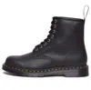 Dr. Martens' Dr. Martens 1460 Genix Nappa Reclaimed Leather Lace Up Boots 'black'