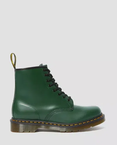 Dr. Martens Dr Martens 1460 In Green