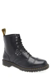 Dr. Martens' Dr. Martens 1460 Hardware Boot In Black