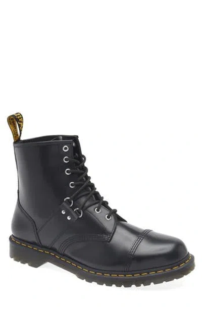 Dr. Martens' Dr. Martens 1460 Hardware Boot In Black