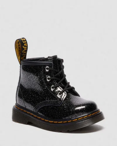 Dr. Martens' 1460 I In Black
