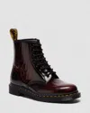 Dr. Martens' 1460 Inferno Lace-up Leather Boots