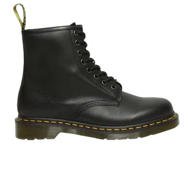 Pre-owned Dr. Martens' Dr. Martens 1460 Lace Up Boot 'black' | Men's Size 8
