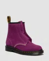 Dr. Martens 1460 Laceless In Purple
