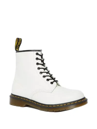 Dr. Martens 1460 Lace-up Boots In Multi