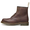 Dr. Martens' Dr. Martens 1460 Lacing Martin Boots Brown Unisex