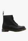 Dr. Martens' 1460 Leather Combat Boots