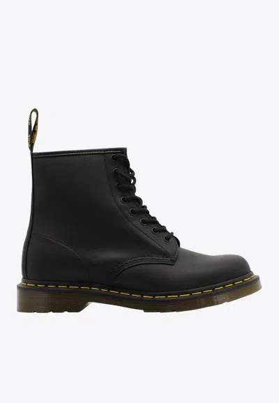 Dr. Martens' 1460 Leather Combat Boots