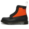 Dr. Martens' Dr. Martens 1460 Leather Non-slip Breathable Casual Martin Boots Unisex Black