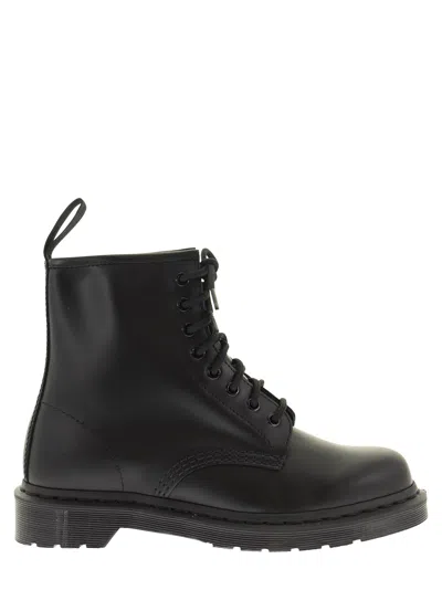 Dr. Martens 1460 Boots In Black