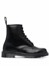 Dr. Martens 1460 Mono Smooth Leather Boots