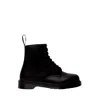 Dr. Martens' 1460 Mono Boot Black Smooth 14353001 Men's